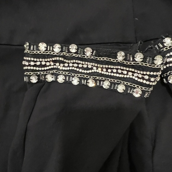 Bebe Pants, Cropped Length - Picture 2 of 4